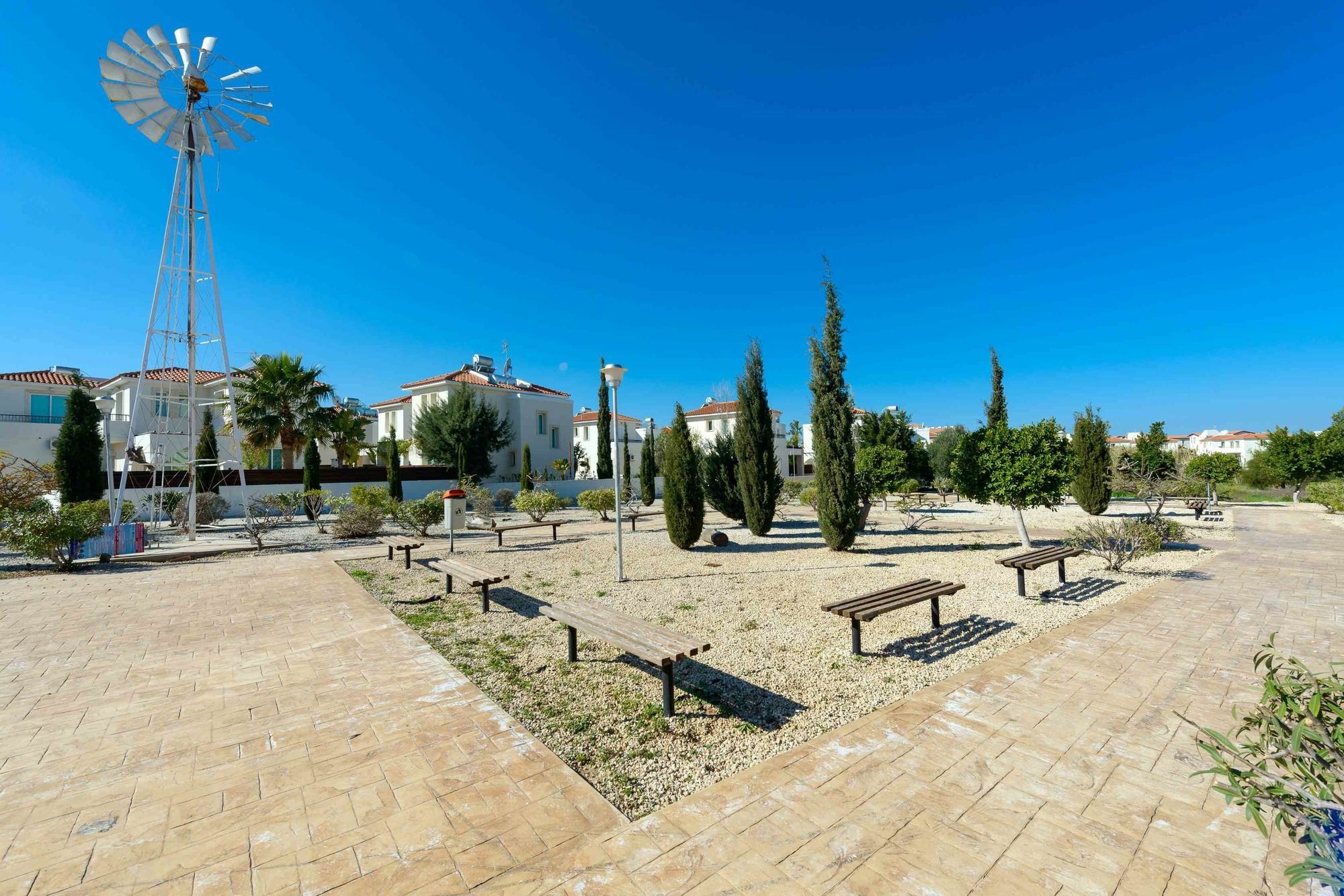 La Vita Villa #1 Protaras Exteriör bild