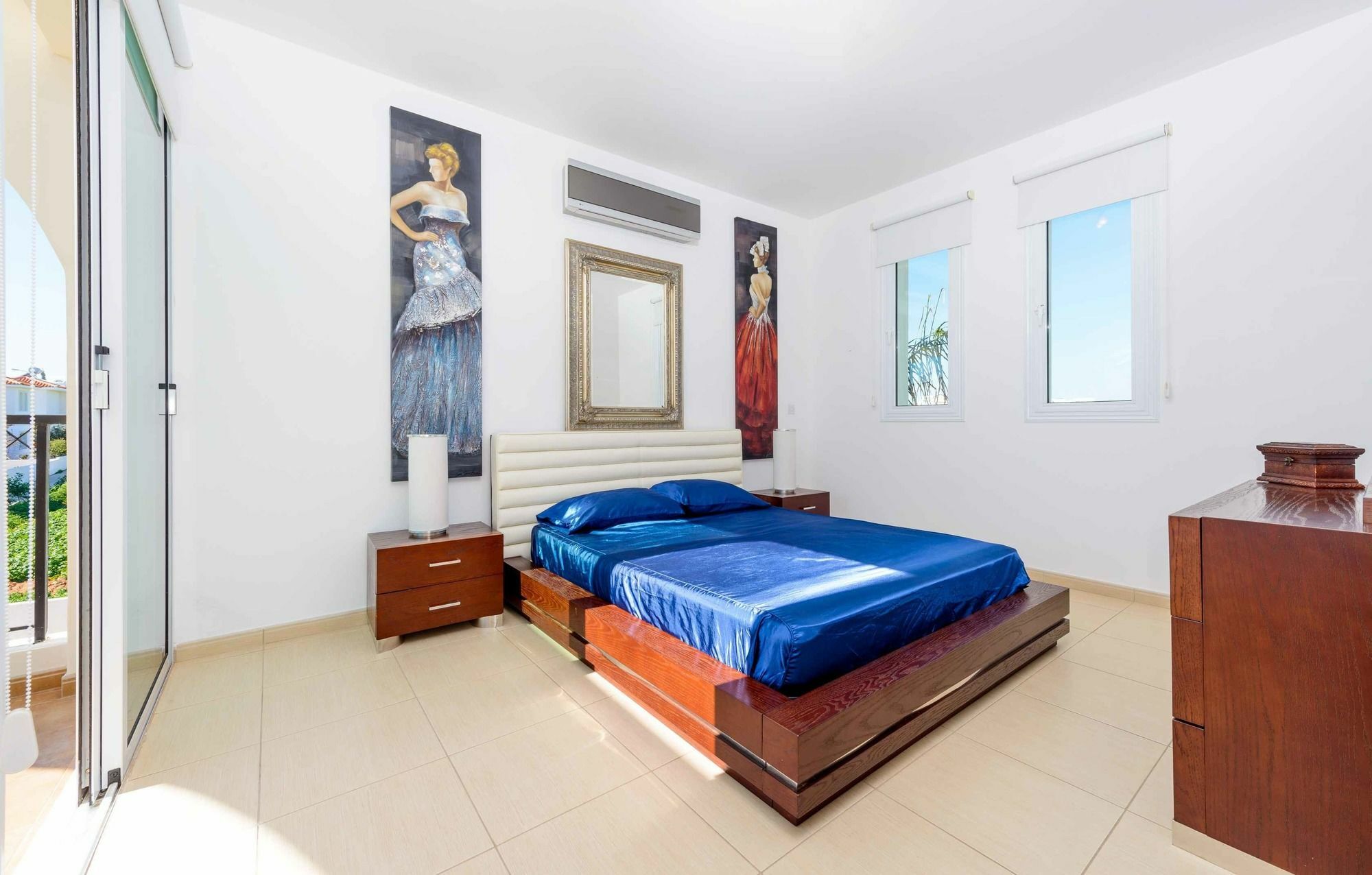 La Vita Villa #1 Protaras Exteriör bild
